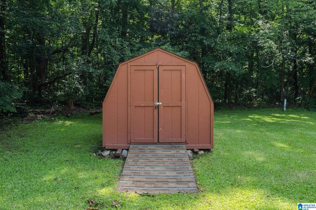 431 TERRY ROAD, Anniston, AL 36207