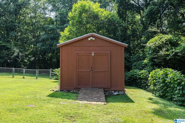 431 TERRY ROAD, Anniston, AL 36207