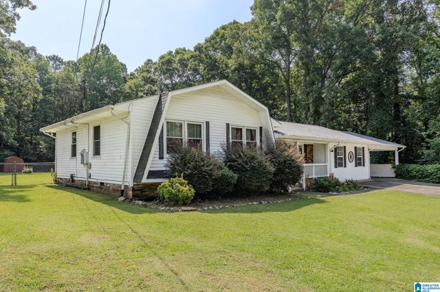 431 TERRY ROAD, Anniston, AL 36207