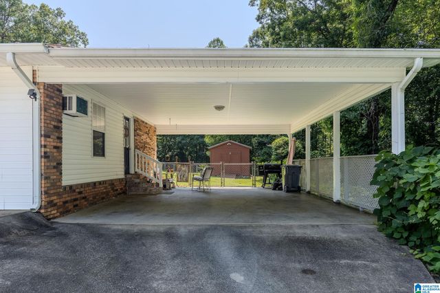 431 TERRY ROAD, Anniston, AL 36207