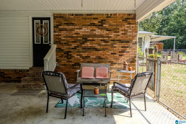 431 TERRY ROAD, Anniston, AL 36207