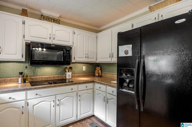 431 TERRY ROAD, Anniston, AL 36207