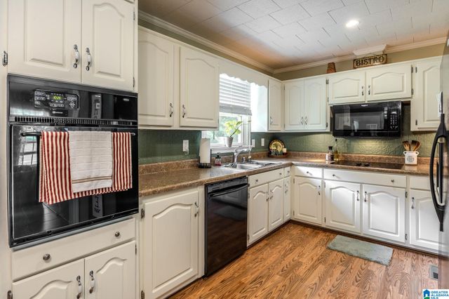 431 TERRY ROAD, Anniston, AL 36207