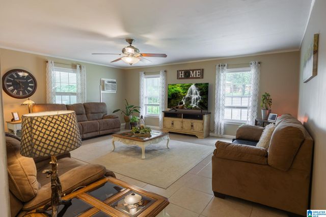 431 TERRY ROAD, Anniston, AL 36207