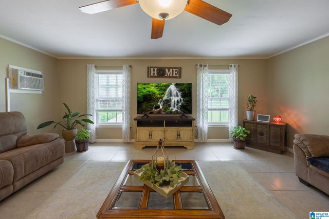 431 TERRY ROAD, Anniston, AL 36207