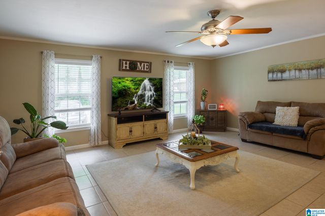 431 TERRY ROAD, Anniston, AL 36207