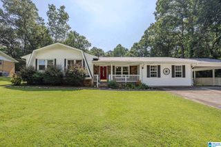 431 TERRY ROAD, Anniston, AL 36207