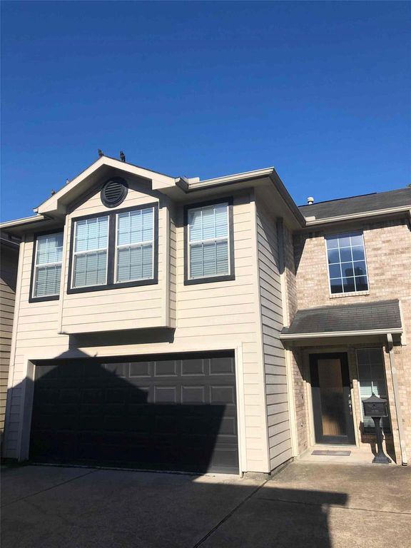 1308 Andrews Street, Houston, TX 77019