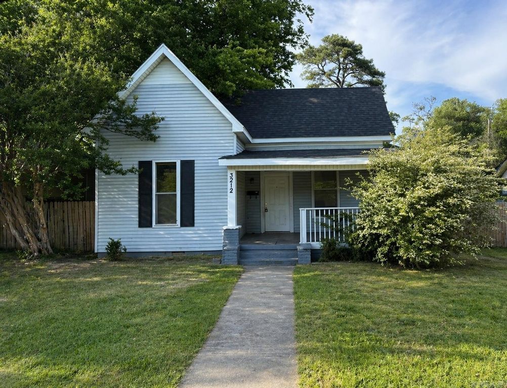 3212 Lamar, Little Rock, AR 72205