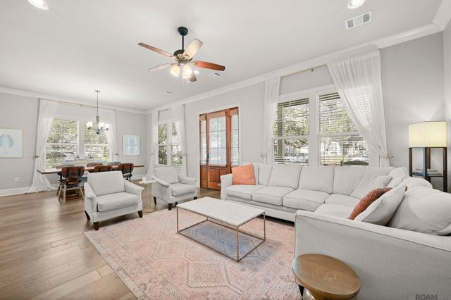 4442 Arrowhead St, Baton Rouge, LA 70808