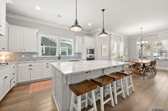 4442 Arrowhead St, Baton Rouge, LA 70808