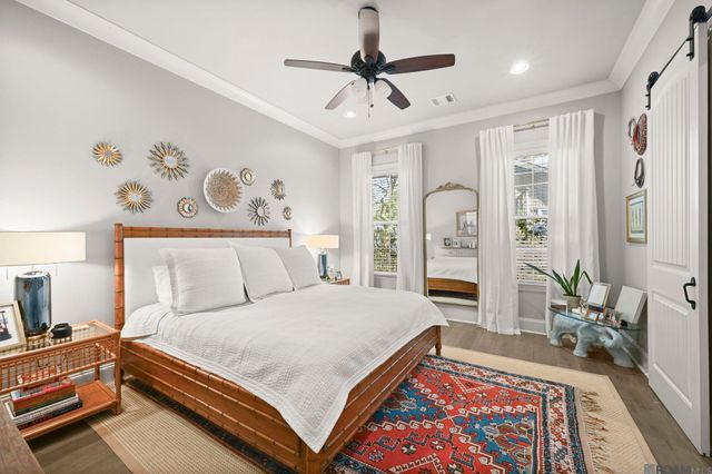 4442 Arrowhead St, Baton Rouge, LA 70808