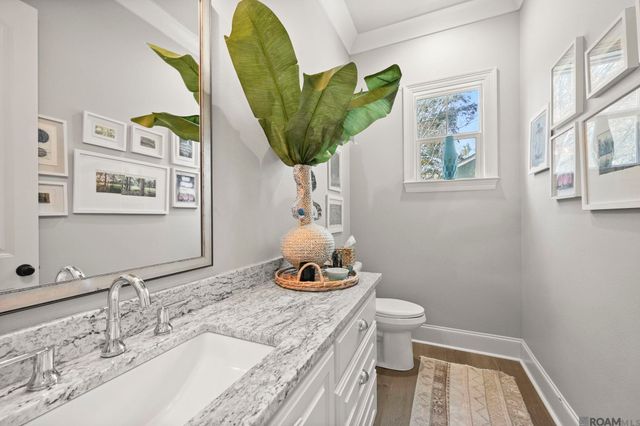 4442 Arrowhead St, Baton Rouge, LA 70808