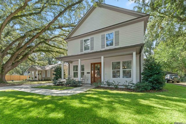 4442 Arrowhead St, Baton Rouge, LA 70808