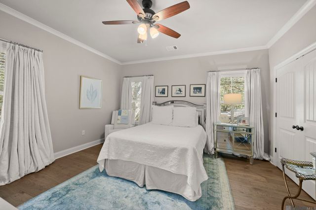 4442 Arrowhead St, Baton Rouge, LA 70808