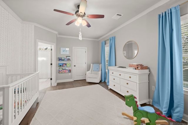 4442 Arrowhead St, Baton Rouge, LA 70808