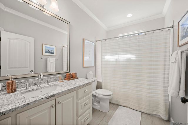 4442 Arrowhead St, Baton Rouge, LA 70808