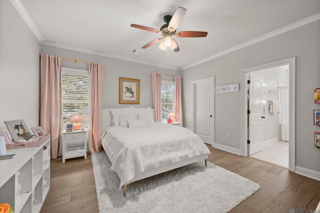 4442 Arrowhead St, Baton Rouge, LA 70808