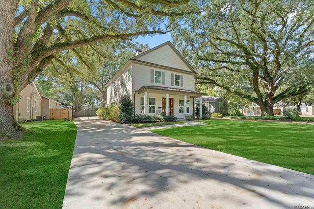 4442 Arrowhead St, Baton Rouge, LA 70808