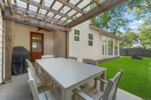 4442 Arrowhead St, Baton Rouge, LA 70808