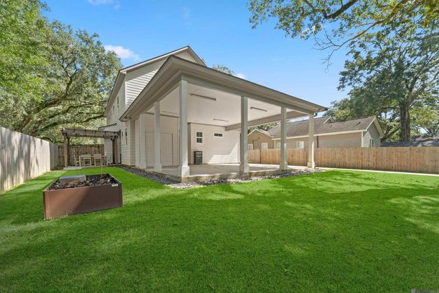 4442 Arrowhead St, Baton Rouge, LA 70808