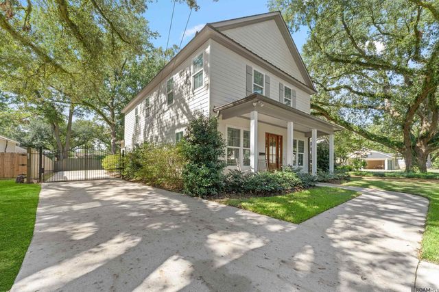 4442 Arrowhead St, Baton Rouge, LA 70808