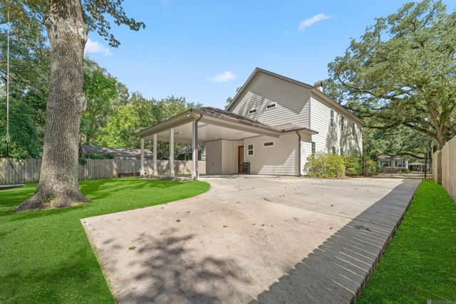 4442 Arrowhead St, Baton Rouge, LA 70808