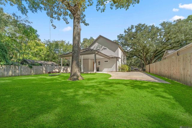 4442 Arrowhead St, Baton Rouge, LA 70808