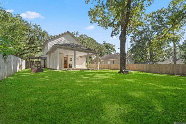 4442 Arrowhead St, Baton Rouge, LA 70808