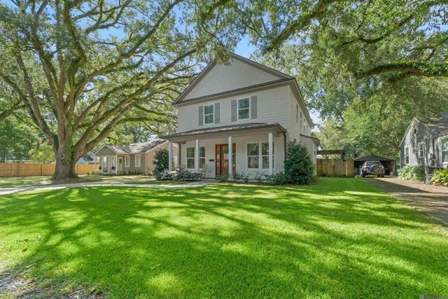4442 Arrowhead St, Baton Rouge, LA 70808