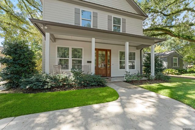 4442 Arrowhead St, Baton Rouge, LA 70808