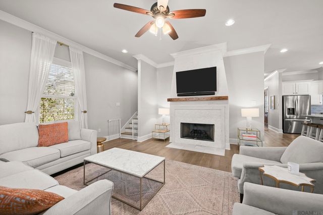 4442 Arrowhead St, Baton Rouge, LA 70808