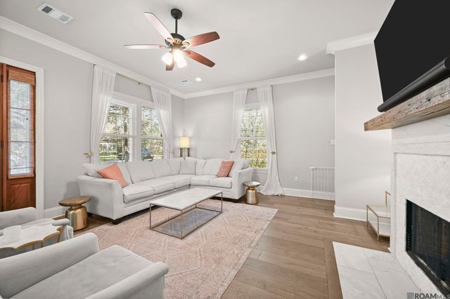 4442 Arrowhead St, Baton Rouge, LA 70808