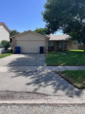 1125 Selkirk Dr, Corpus Christi, TX 78418