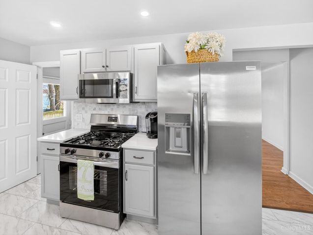 4056 Palos Street, Cincinnati, OH 45205