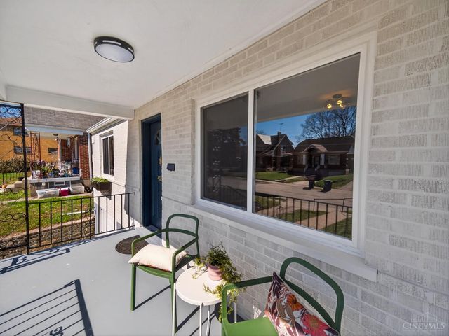 4056 Palos Street, Cincinnati, OH 45205