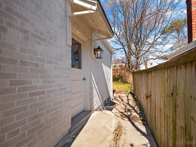 4056 Palos Street, Cincinnati, OH 45205