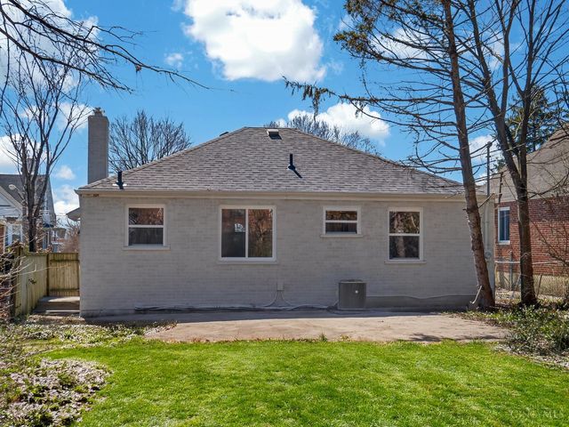 4056 Palos Street, Cincinnati, OH 45205