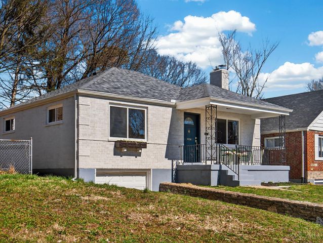 4056 Palos Street, Cincinnati, OH 45205