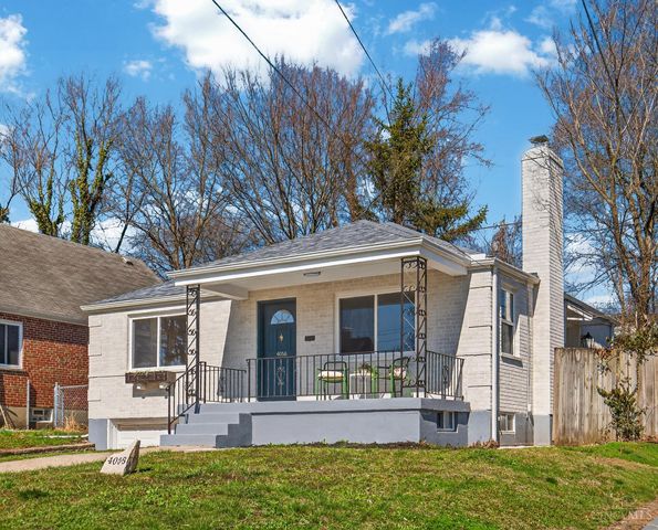 4056 Palos Street, Cincinnati, OH 45205