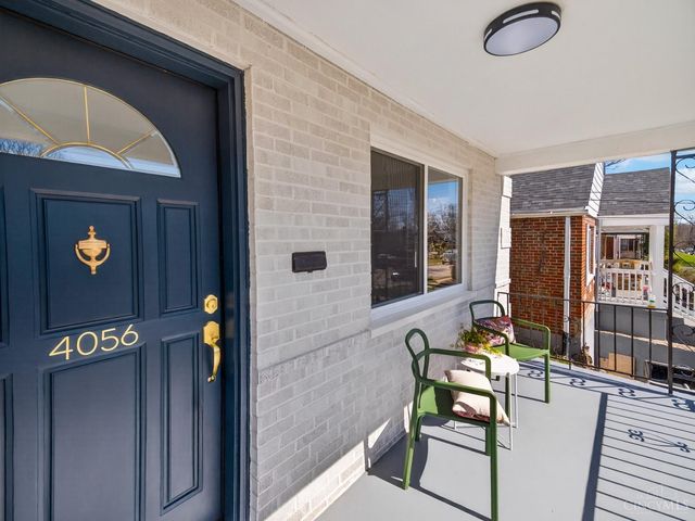 4056 Palos Street, Cincinnati, OH 45205