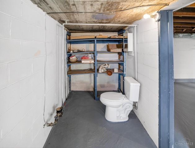 4056 Palos Street, Cincinnati, OH 45205