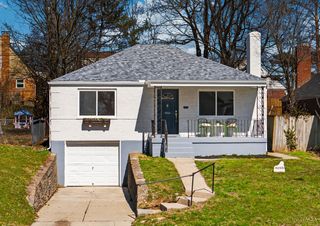 4056 Palos Street, Cincinnati, OH 45205