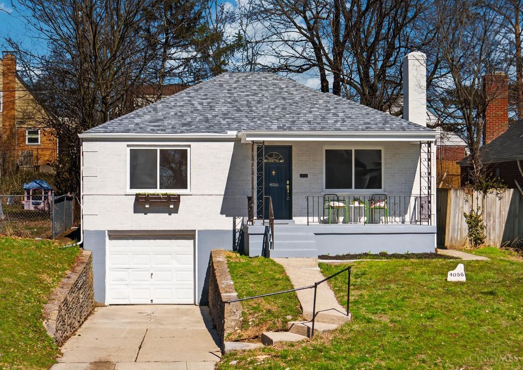 4056 Palos Street, Cincinnati, OH 45205