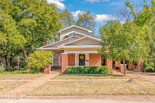 1017 Sayles Boulevard, Abilene, TX 79605