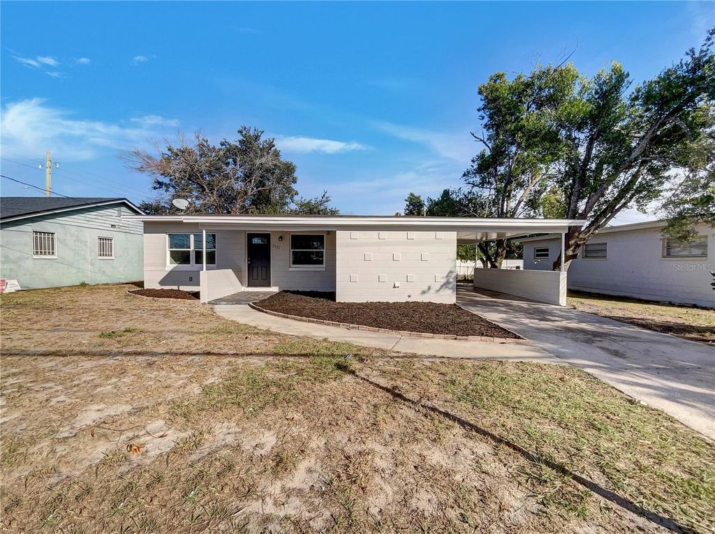 2525 KINGSLAND AVENUE, Orlando, FL 32808