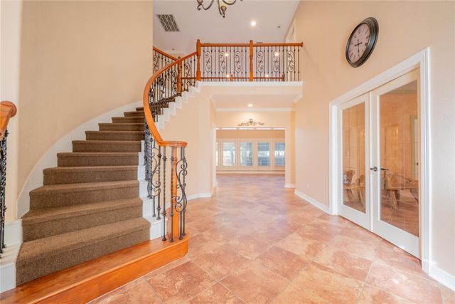 2622 Muegge Road, Rosenberg, TX 77471