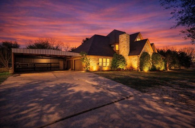 2622 Muegge Road, Rosenberg, TX 77471