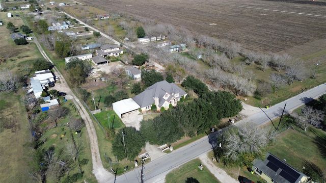 2622 Muegge Road, Rosenberg, TX 77471