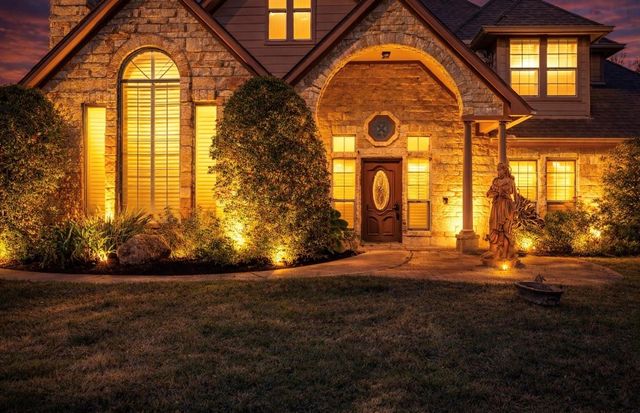 2622 Muegge Road, Rosenberg, TX 77471